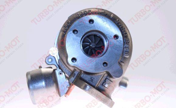 Turbo-Mot 615642 - Kompresor, prehranjivac www.molydon.hr