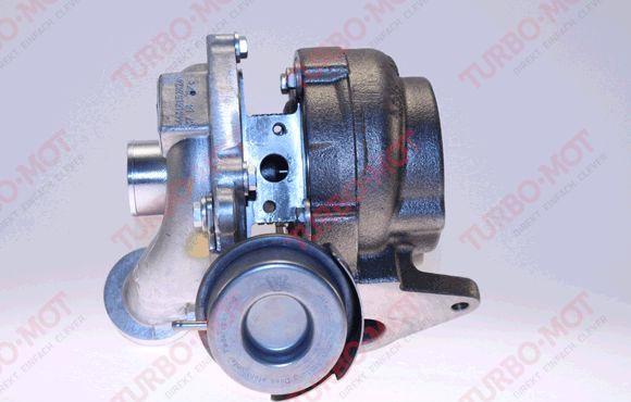 Turbo-Mot 615642 - Kompresor, prehranjivac www.molydon.hr