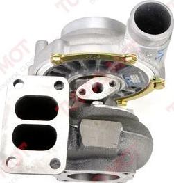 Turbo-Mot 615682 - Kompresor, prehranjivac www.molydon.hr