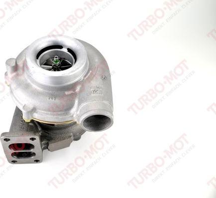 Turbo-Mot 615682 - Kompresor, prehranjivac www.molydon.hr