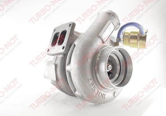 Turbo-Mot 615042 - Kompresor, prehranjivac www.molydon.hr