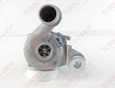 Turbo-Mot 615152 - Kompresor, prehranjivac www.molydon.hr