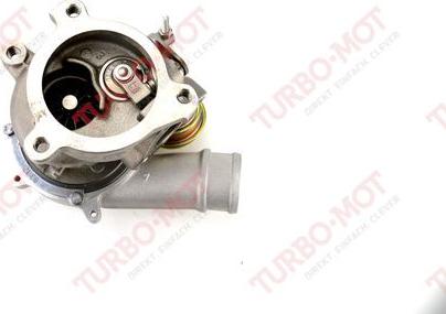 Turbo-Mot 615342 - Kompresor, prehranjivac www.molydon.hr