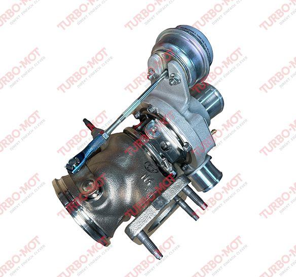 Turbo-Mot 615323 - Kompresor, prehranjivac www.molydon.hr