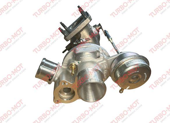 Turbo-Mot 615323 - Kompresor, prehranjivac www.molydon.hr