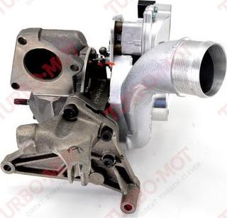 Turbo-Mot 615372 - Kompresor, prehranjivac www.molydon.hr