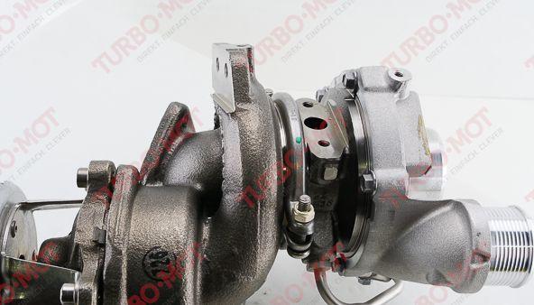 Turbo-Mot 616492R - Kompresor, prehranjivac www.molydon.hr