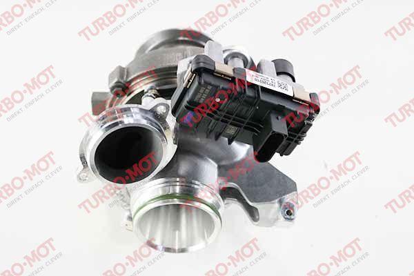 Turbo-Mot 616592R - Kompresor, prehranjivac www.molydon.hr