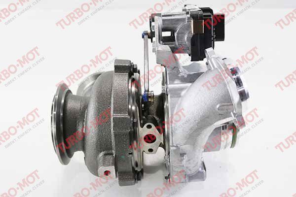 Turbo-Mot 616592 - Kompresor, prehranjivac www.molydon.hr