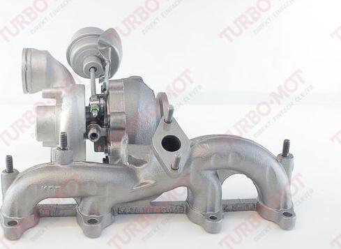 Turbo-Mot 616682 - Kompresor, prehranjivac www.molydon.hr