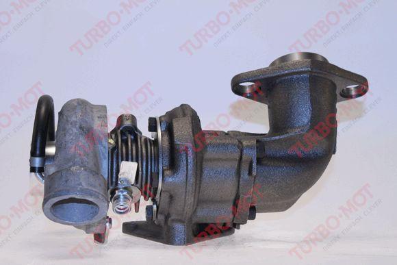 Turbo-Mot 616042R - Kompresor, prehranjivac www.molydon.hr