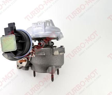 Turbo-Mot 616082 - Kompresor, prehranjivac www.molydon.hr