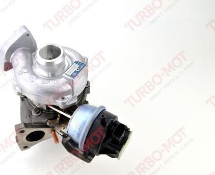 Turbo-Mot 616082 - Kompresor, prehranjivac www.molydon.hr