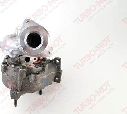 Turbo-Mot 616082 - Kompresor, prehranjivac www.molydon.hr