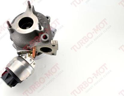 Turbo-Mot 616082 - Kompresor, prehranjivac www.molydon.hr