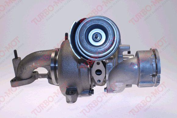 Turbo-Mot 616762 - Kompresor, prehranjivac www.molydon.hr