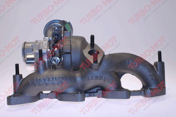 Turbo-Mot 616762R - Kompresor, prehranjivac www.molydon.hr