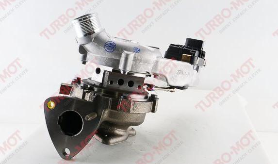 Turbo-Mot 616703 - Kompresor, prehranjivac www.molydon.hr