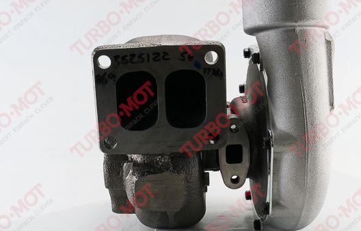 Turbo-Mot 655243 - Kompresor, prehranjivac www.molydon.hr