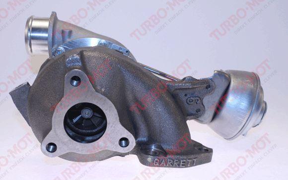 Turbo-Mot 610972 - Kompresor, prehranjivac www.molydon.hr