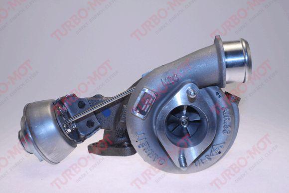 Turbo-Mot 610972 - Kompresor, prehranjivac www.molydon.hr