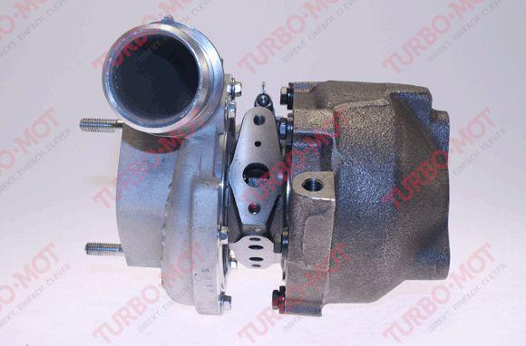 Turbo-Mot 610972 - Kompresor, prehranjivac www.molydon.hr