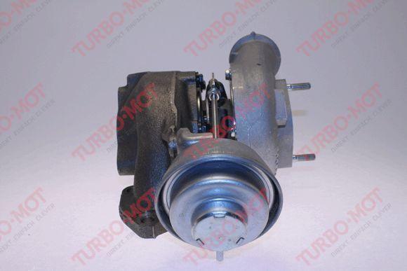 Turbo-Mot 610972 - Kompresor, prehranjivac www.molydon.hr