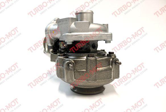 Turbo-Mot 610092 - Kompresor, prehranjivac www.molydon.hr