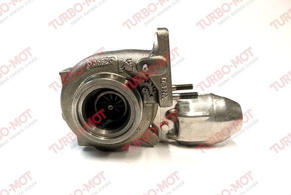 Turbo-Mot 610092 - Kompresor, prehranjivac www.molydon.hr