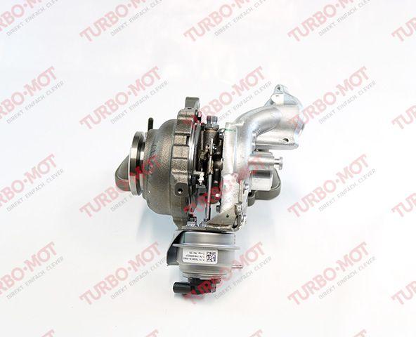 Turbo-Mot 610192 - Kompresor, prehranjivac www.molydon.hr