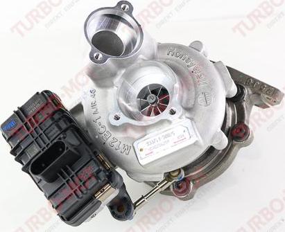 Turbo-Mot 610113 - Kompresor, prehranjivac www.molydon.hr