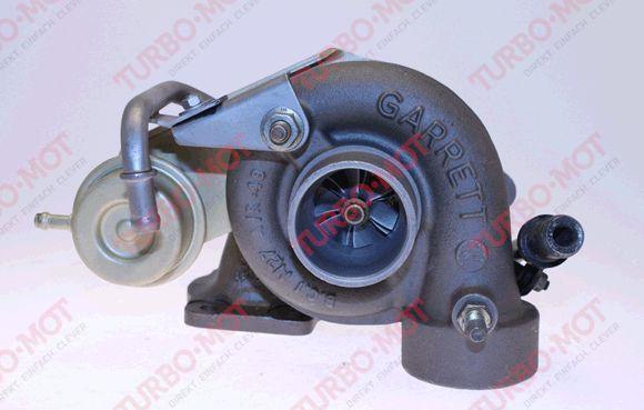 Turbo-Mot 610842 - Kompresor, prehranjivac www.molydon.hr