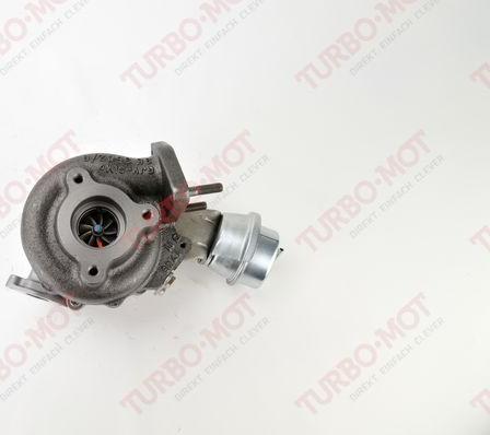 Turbo-Mot 611672 - Kompresor, prehranjivac www.molydon.hr