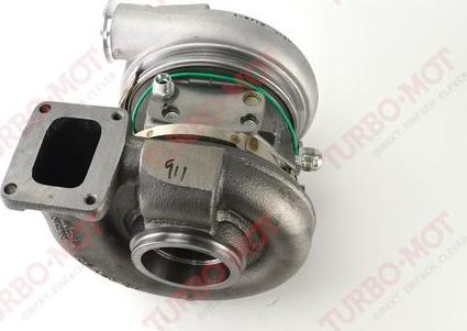 Turbo-Mot 611072 - Kompresor, prehranjivac www.molydon.hr