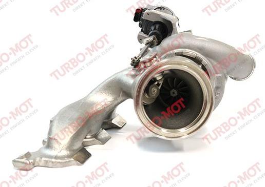 Turbo-Mot 611813 - Kompresor, prehranjivac www.molydon.hr