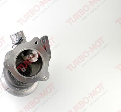 Turbo-Mot 611872 - Kompresor, prehranjivac www.molydon.hr