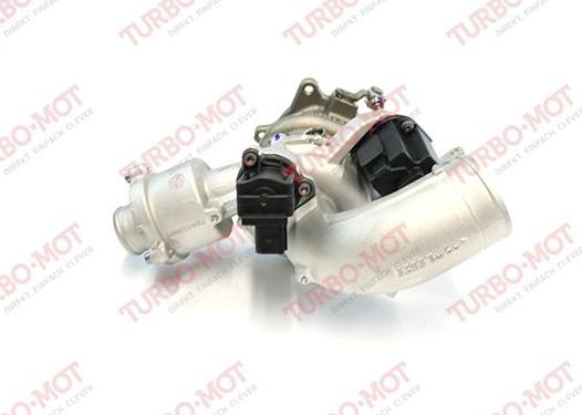 Turbo-Mot 611292 - Kompresor, prehranjivac www.molydon.hr