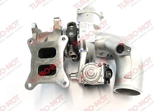 Turbo-Mot 611292R - Kompresor, prehranjivac www.molydon.hr