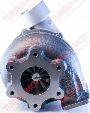 Turbo-Mot 611742R - Kompresor, prehranjivac www.molydon.hr