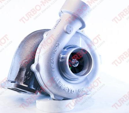 Turbo-Mot 611742R - Kompresor, prehranjivac www.molydon.hr