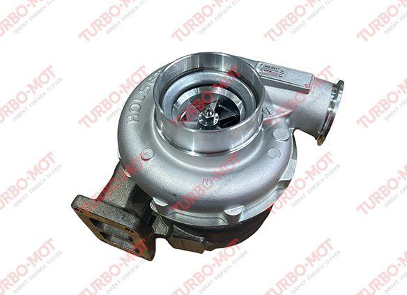 Turbo-Mot 618442R - Kompresor, prehranjivac www.molydon.hr