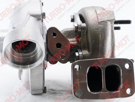 Turbo-Mot 618542 - Kompresor, prehranjivac www.molydon.hr