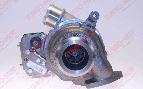 Turbo-Mot 618082R - Kompresor, prehranjivac www.molydon.hr