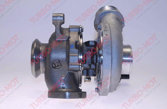 Turbo-Mot 618082R - Kompresor, prehranjivac www.molydon.hr