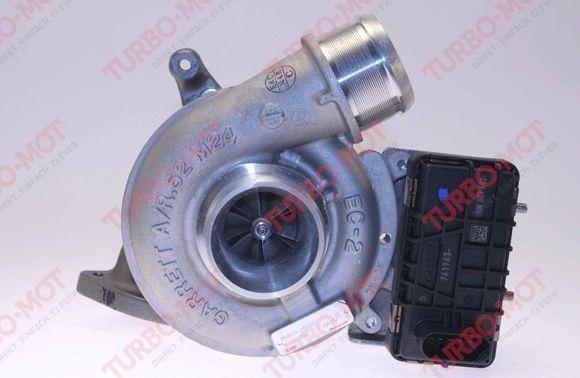 Turbo-Mot 618082R - Kompresor, prehranjivac www.molydon.hr