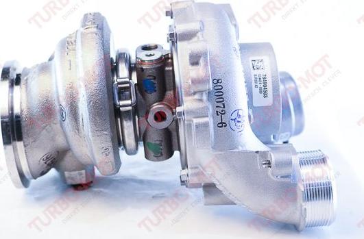 Turbo-Mot 618303 - Kompresor, prehranjivac www.molydon.hr