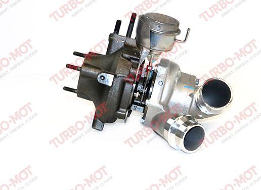 Turbo-Mot 618313 - Kompresor, prehranjivac www.molydon.hr