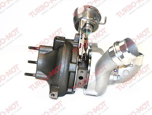 Turbo-Mot 618313 - Kompresor, prehranjivac www.molydon.hr