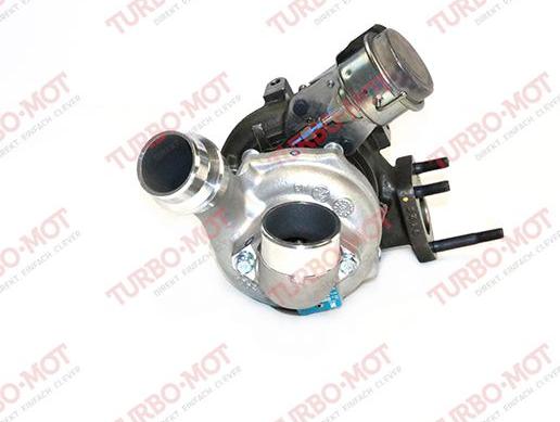 Turbo-Mot 618313 - Kompresor, prehranjivac www.molydon.hr