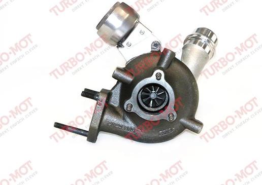 Turbo-Mot 618313 - Kompresor, prehranjivac www.molydon.hr